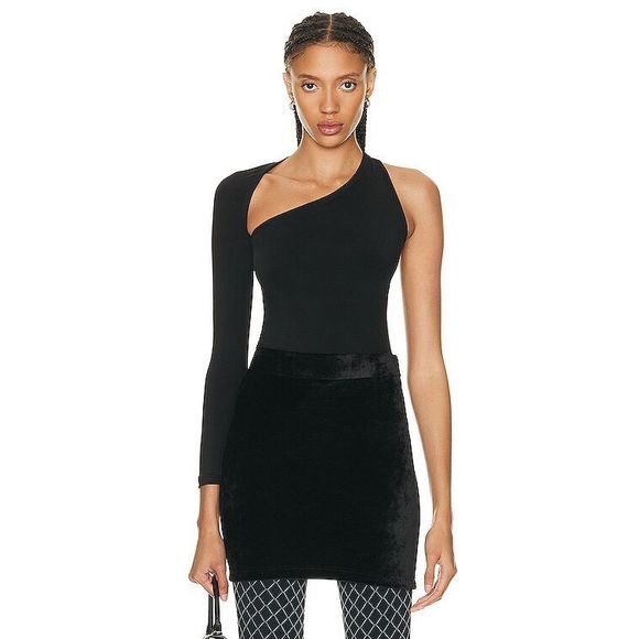 BALENCIAGA Asymmetric Top - Picture 1 of 12